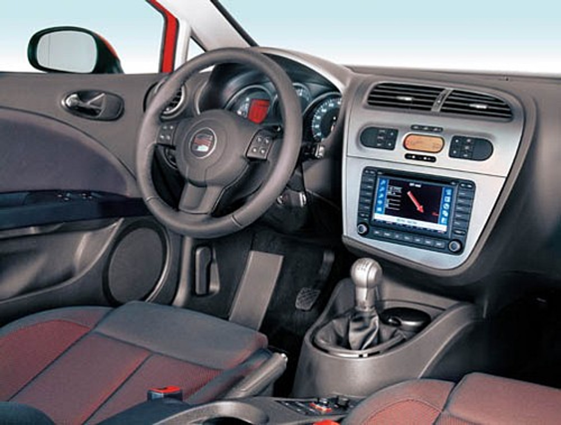 Nazywam się Leon...