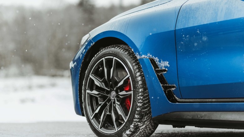 Goodyear UltraGrip Performance 3