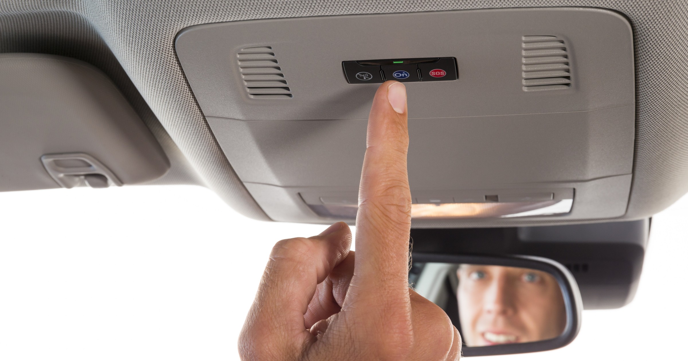 Opel OnStar
