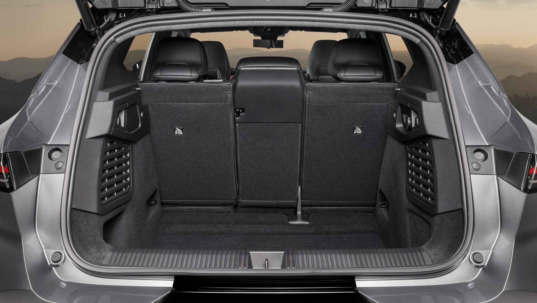 Mitsubishi Eclipse Cross 2025