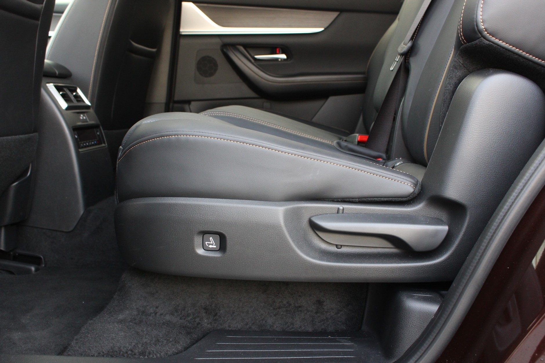 Mazda CX-80 e-SkyActive D