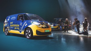 Elektryczne Gitary zachęcają do jazdy elektrykami