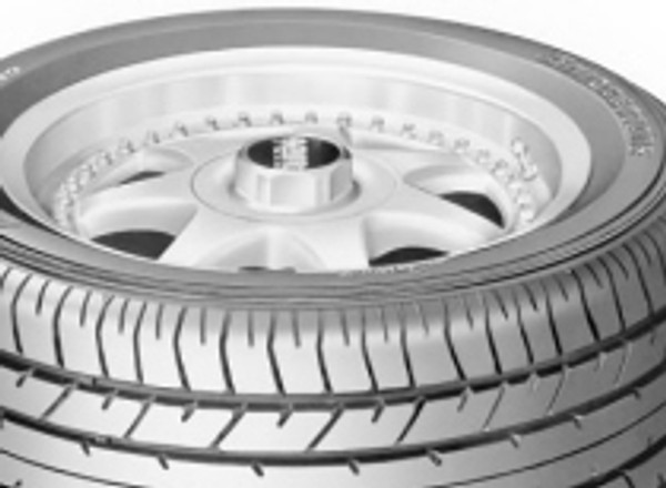 Bridgestone: system Run Flat technologia przyszłości (wideo)