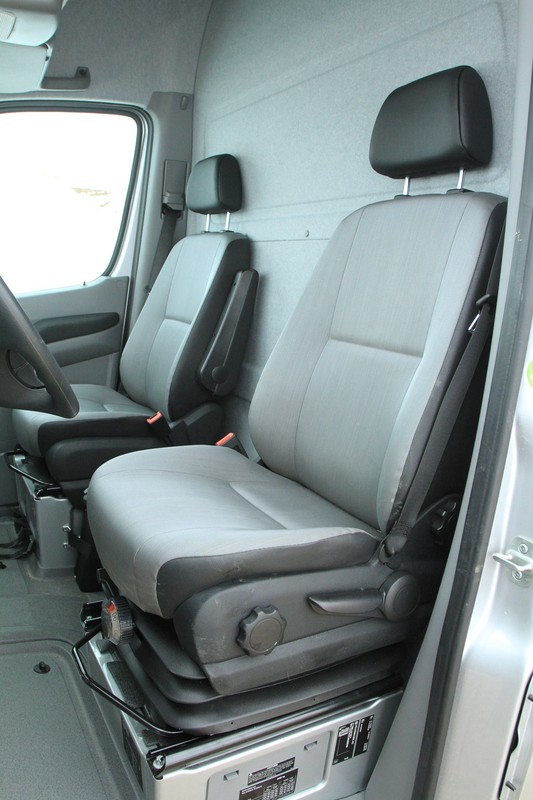 Yamaha Grizzly kontra Volkswagen Crafter: niepokonani