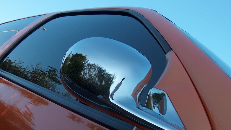 Jak polerować aluminium?