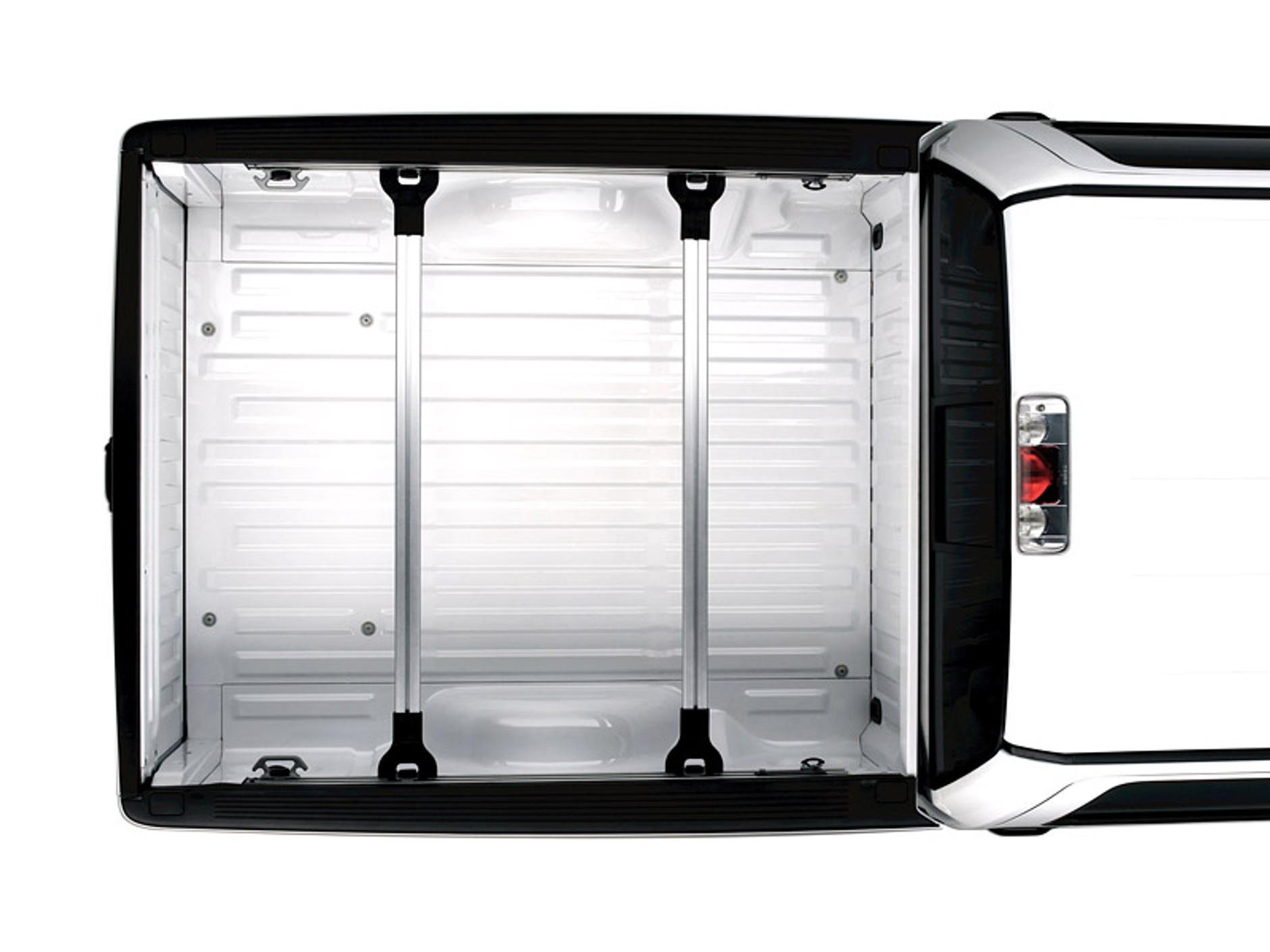 Ford F-150 na rok modelowy 2008 (wideo)