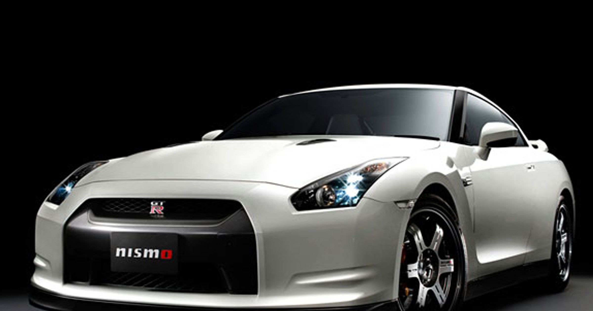 Rewolucja modelowa Nismo