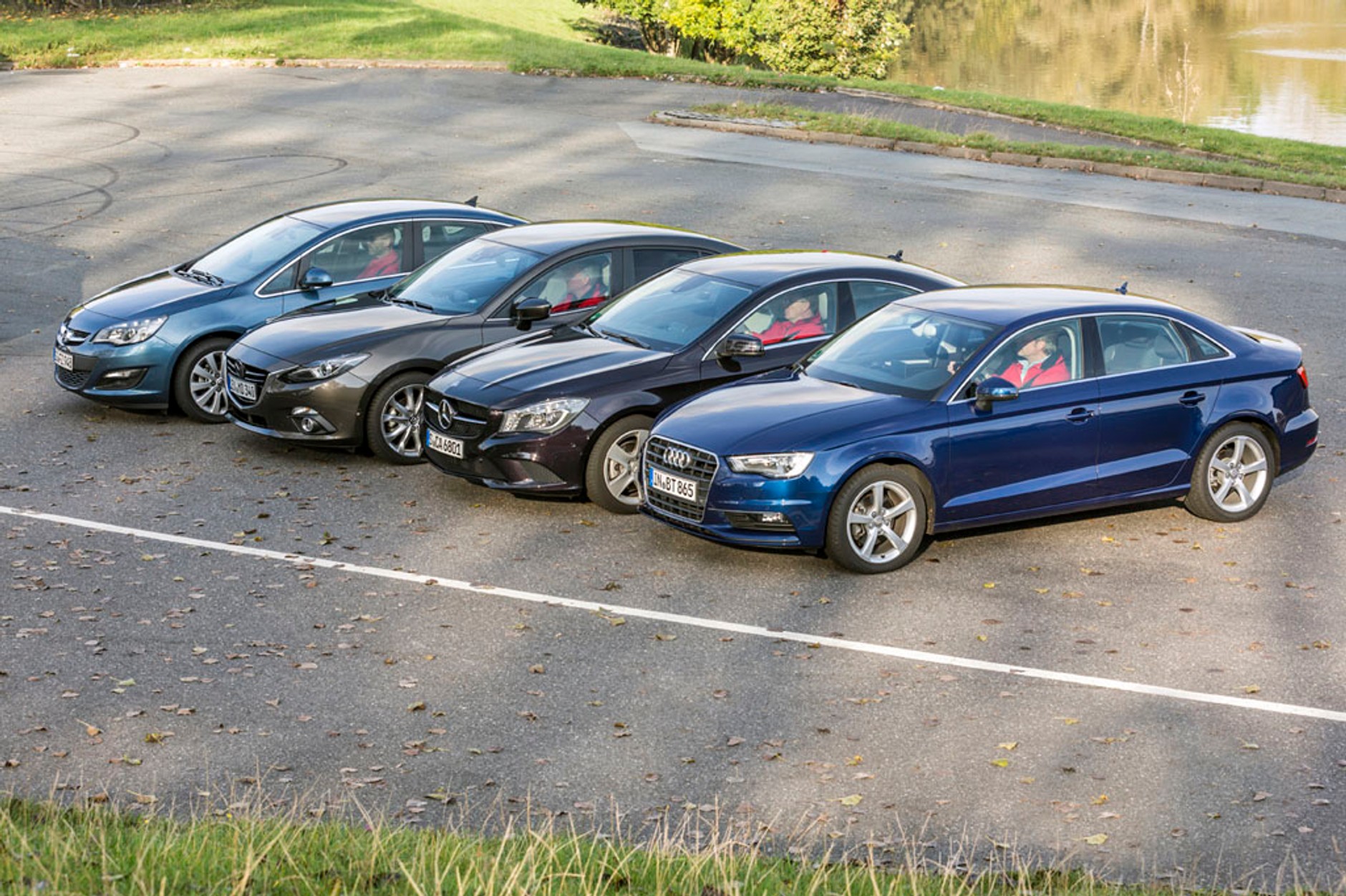 Czy sedany dodają prestiżu?