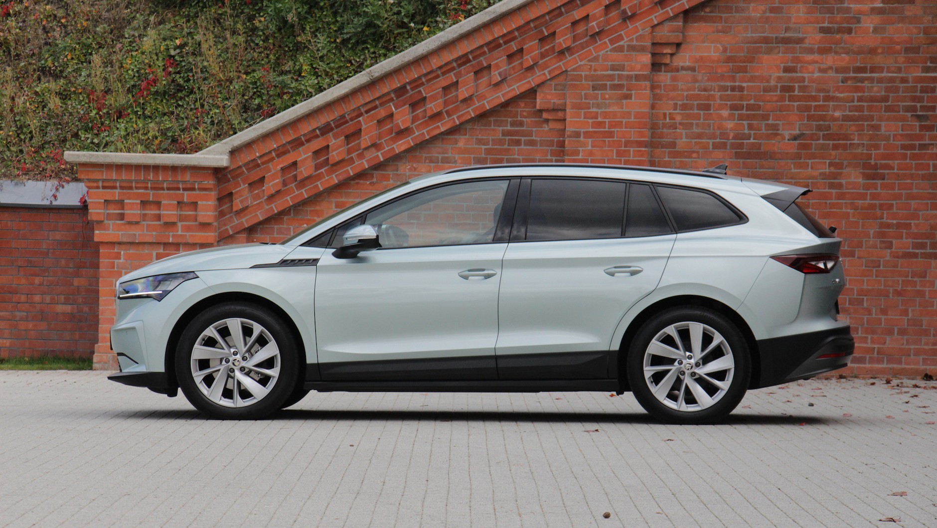 Skoda Enyaq iV 60