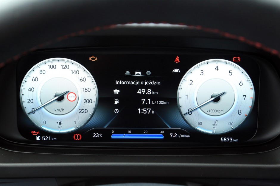 Hyundai i20 1.2 N-Line