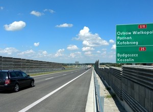 Obwodnica Ostrowa Wielkopolskiego oddana do ruchu