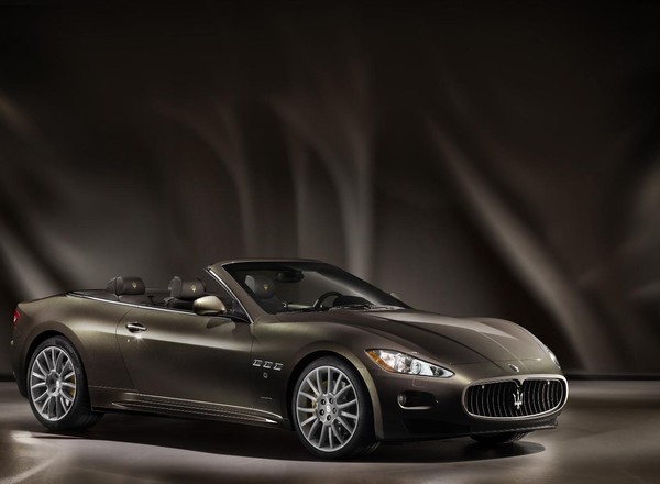 Maserati od Fendi