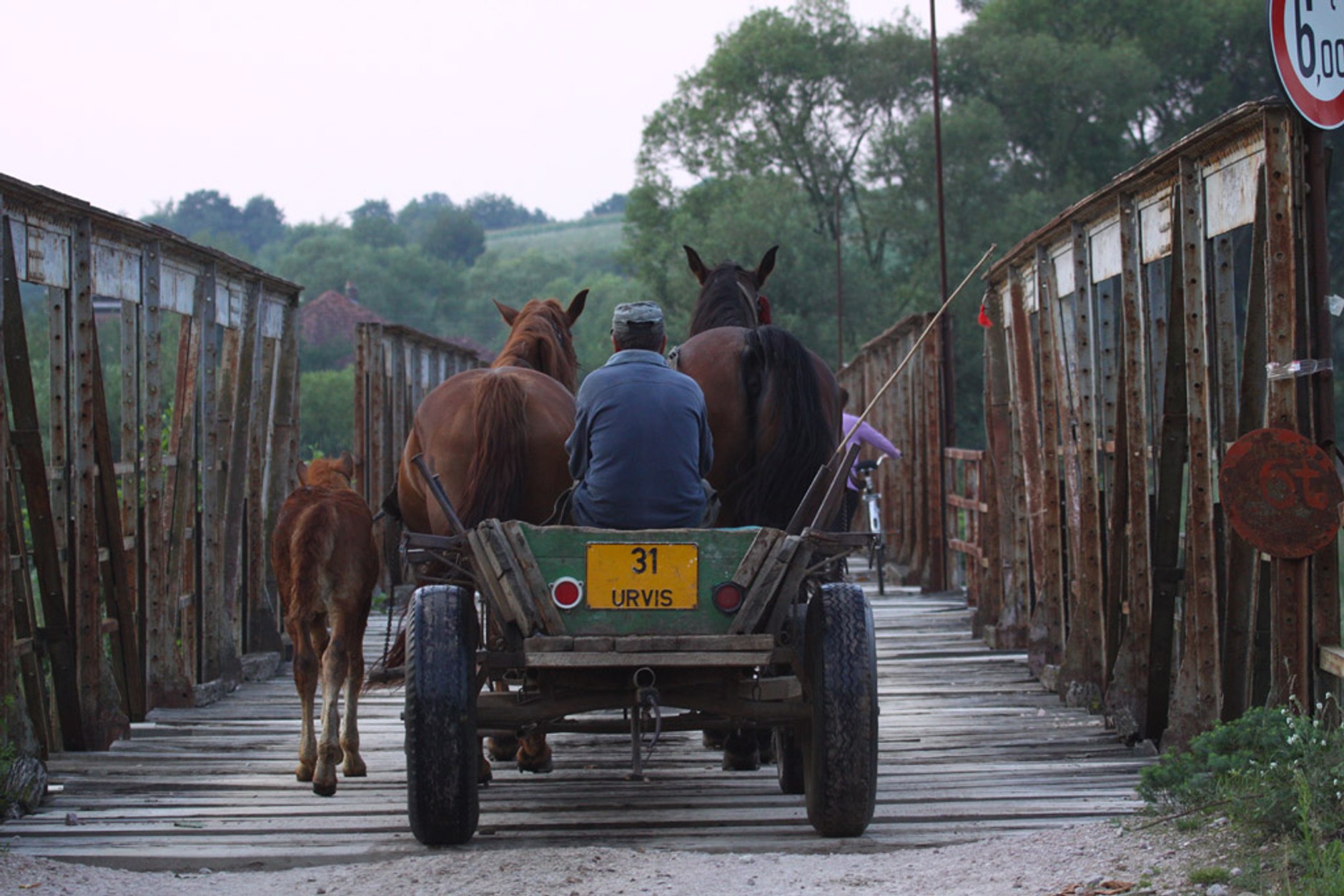 Auto Świat 4x4 Rumunia Expedition
