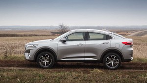 Kupił chińskiego SUV-a, sprzedał po miesiącu. "Straciłem, ale cieszę się, że już go nie mam"