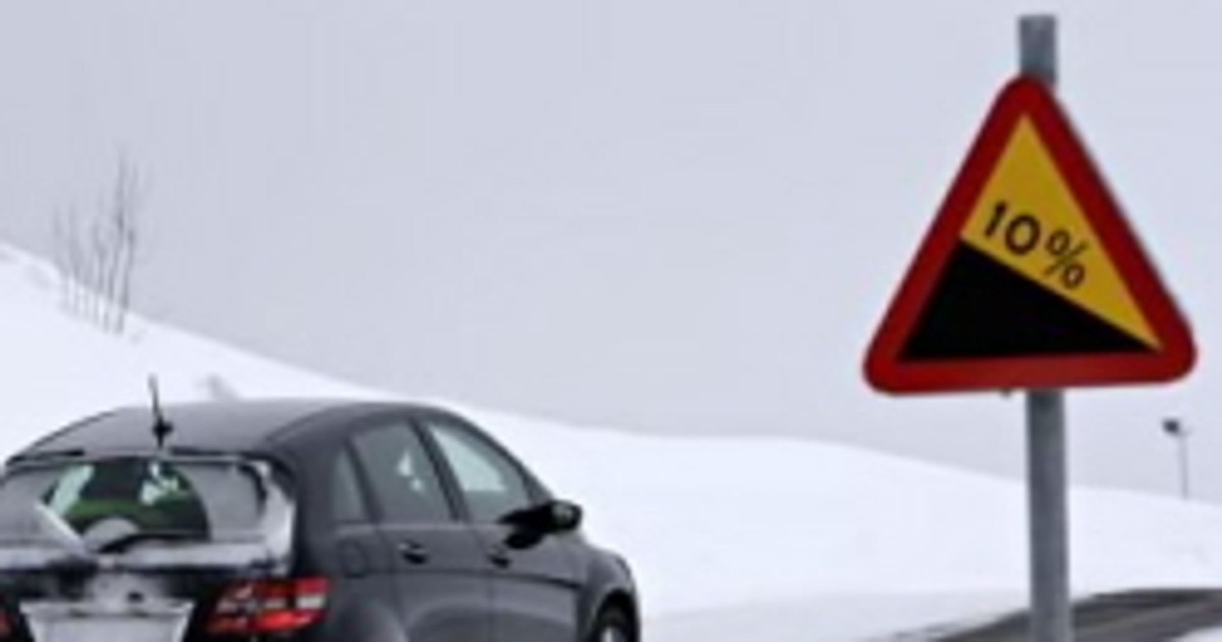 Mercedes o zerowej emisji spalin w Poznaniu