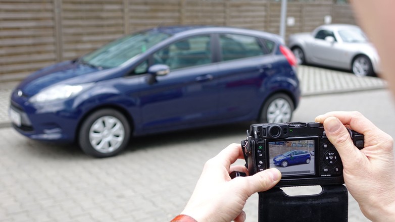 Napisz ogłoszenie, zrób zdjęcia