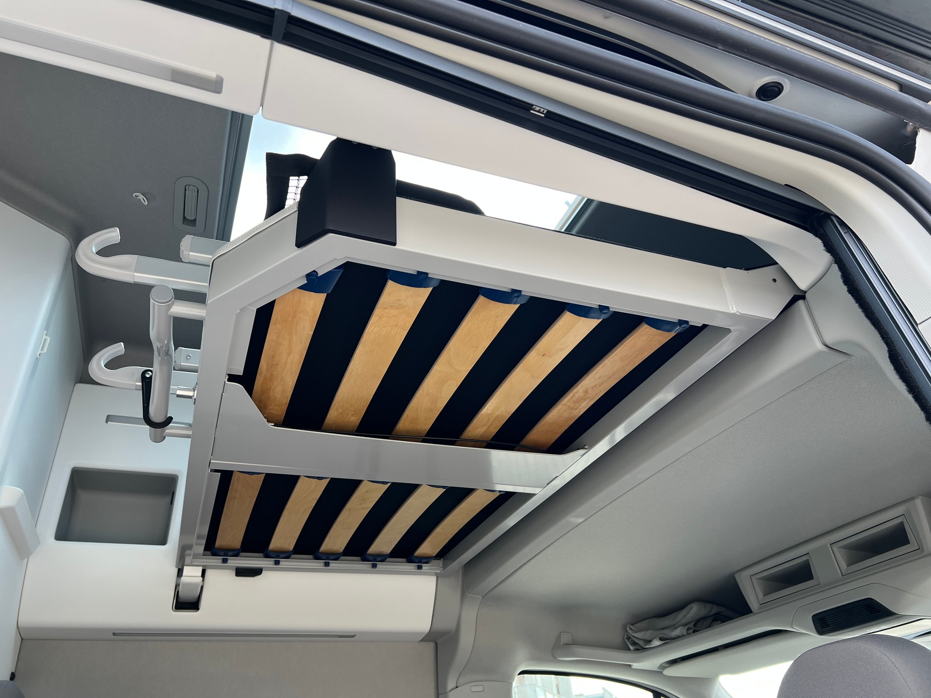 Volkswagen Grand California 600