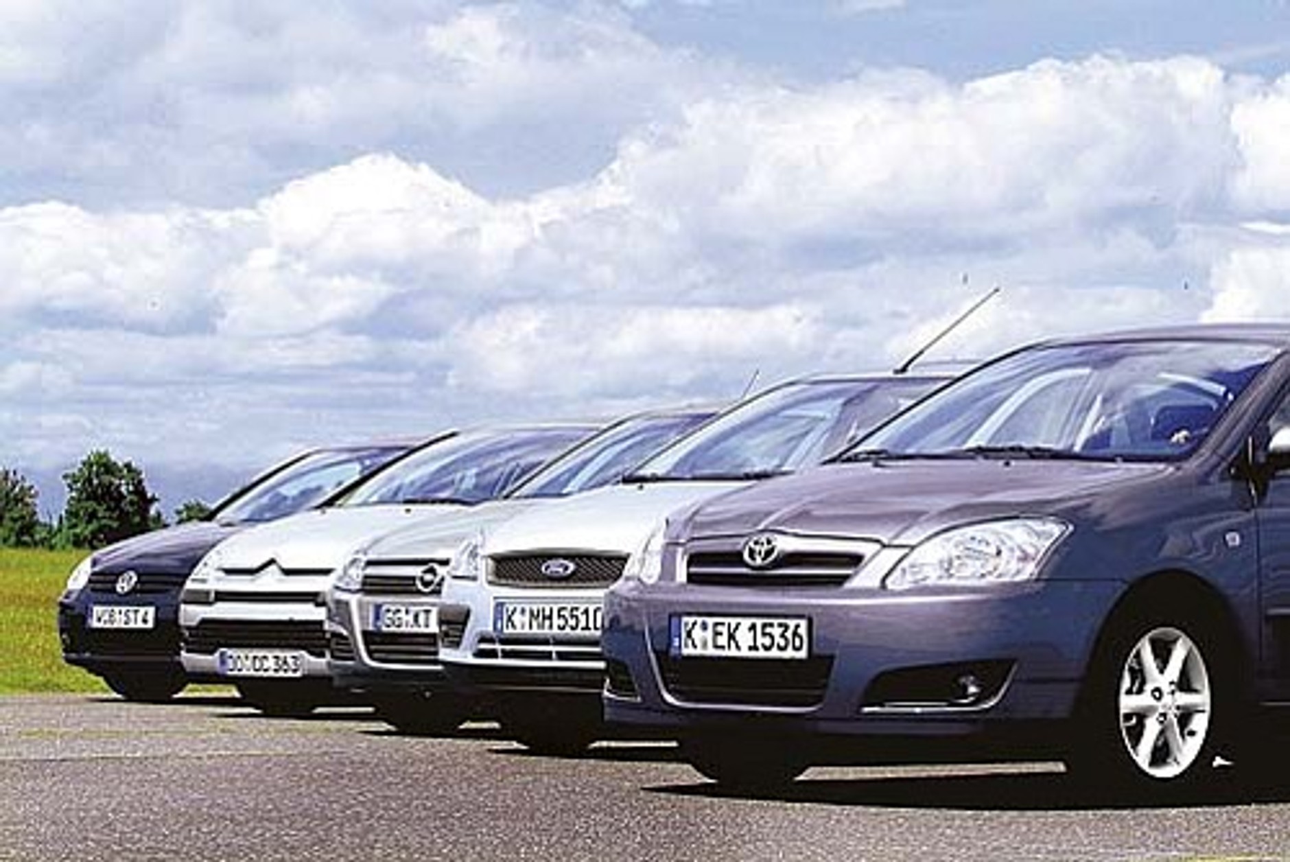 Power to nie wszystko