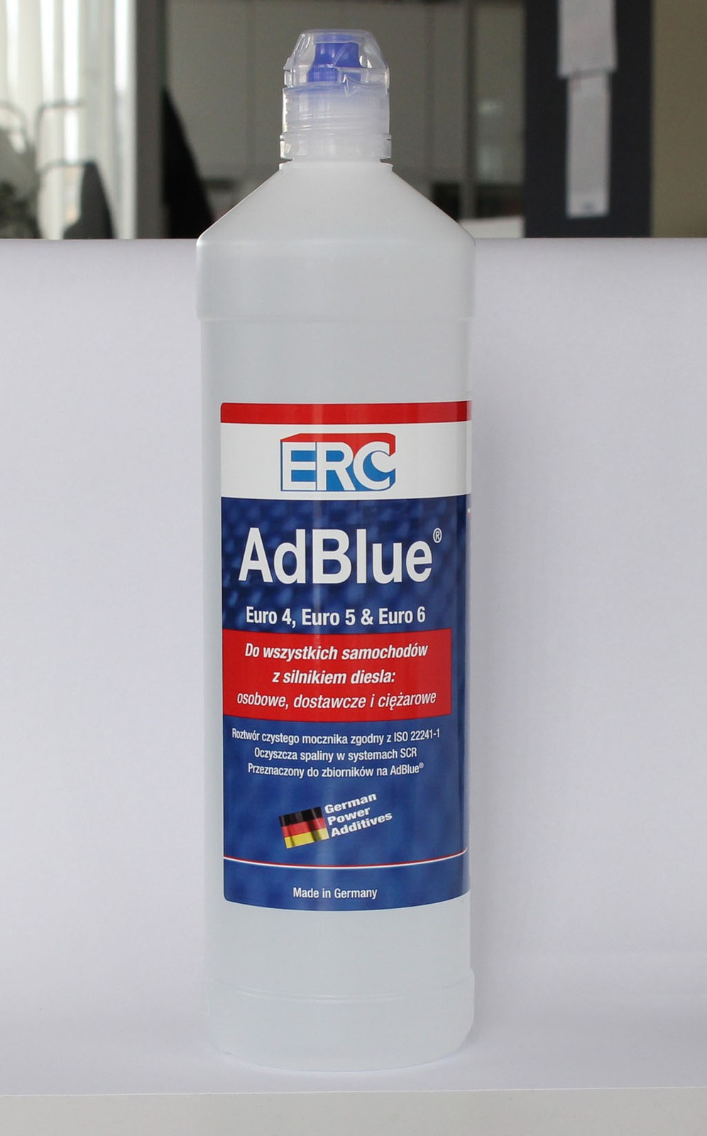 Kiedy warto stosować dodatki do paliw?