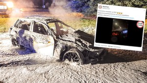 Filip zginął, bo pędziła BMW 260 km/godz. Teraz Agata usłyszała wyrok