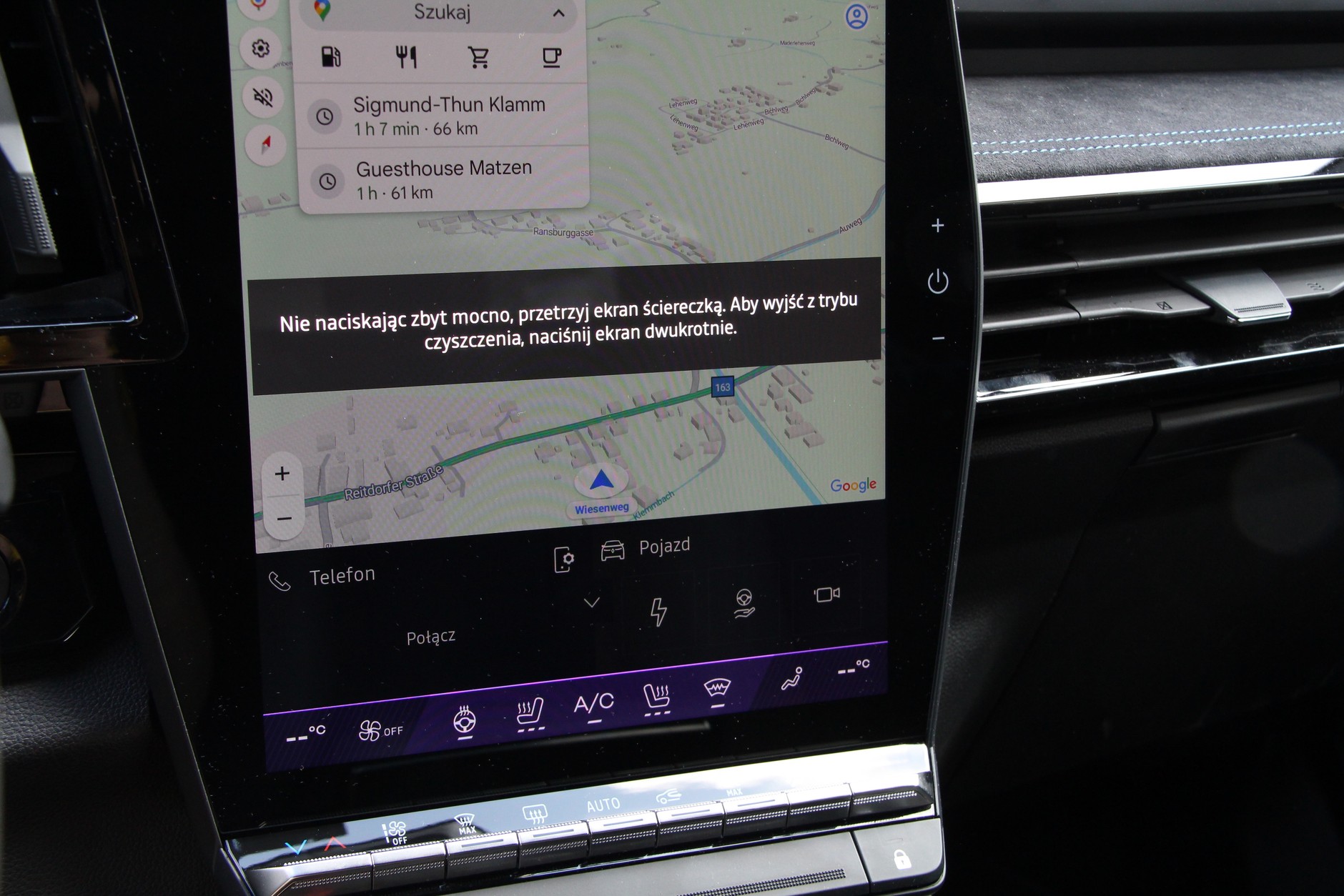 Renault Austral full hybrid E-Tech 200 esprit Alpine