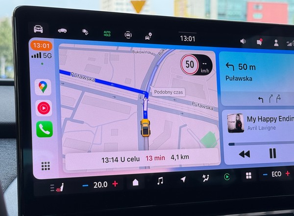 Pięć najlepszych funkcji Google Maps dla kierowców. Niektóre są dobrze ukryte