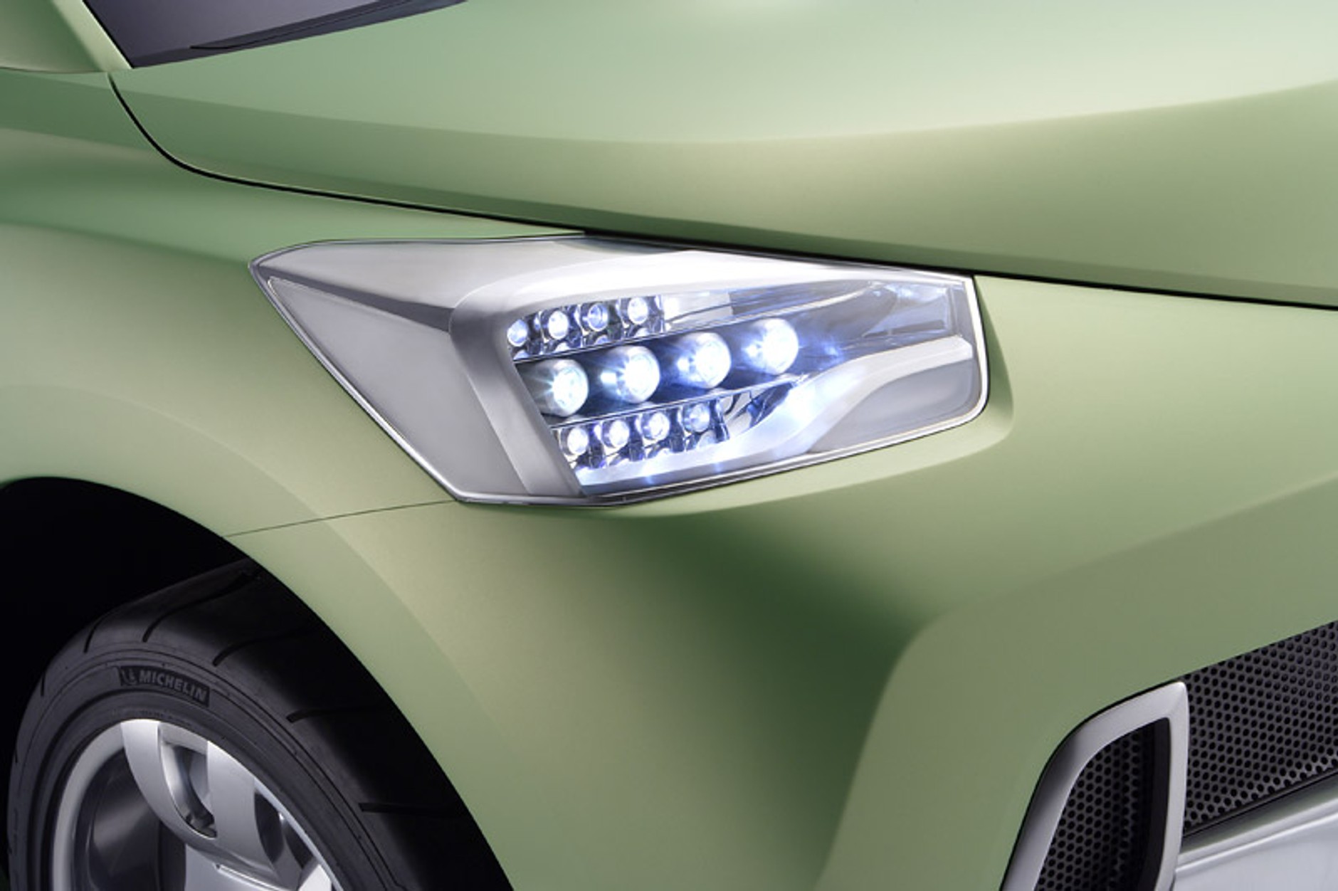 Toyota Urban Cruiser trafi do produkcji