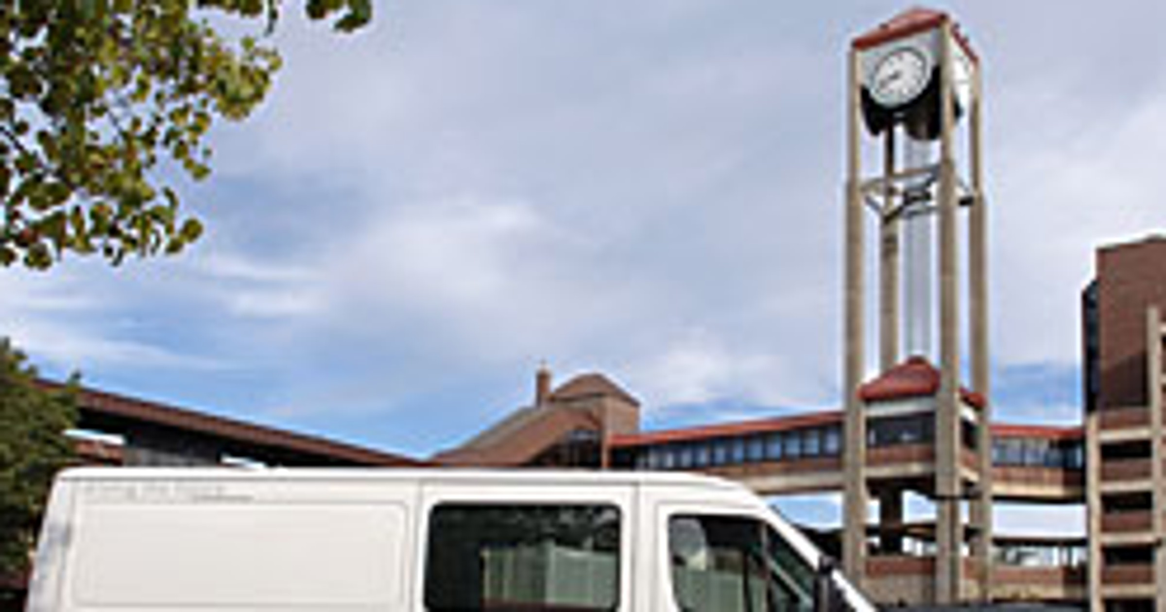 Dodge Sprinter PHEV: dostawczak na baterie
