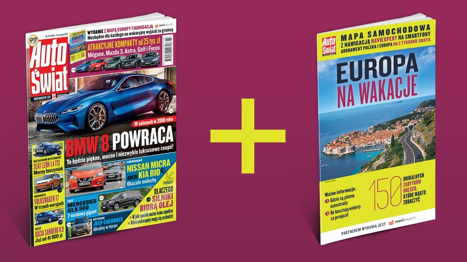 Jak rozwijały się nawigacje w samochodach
