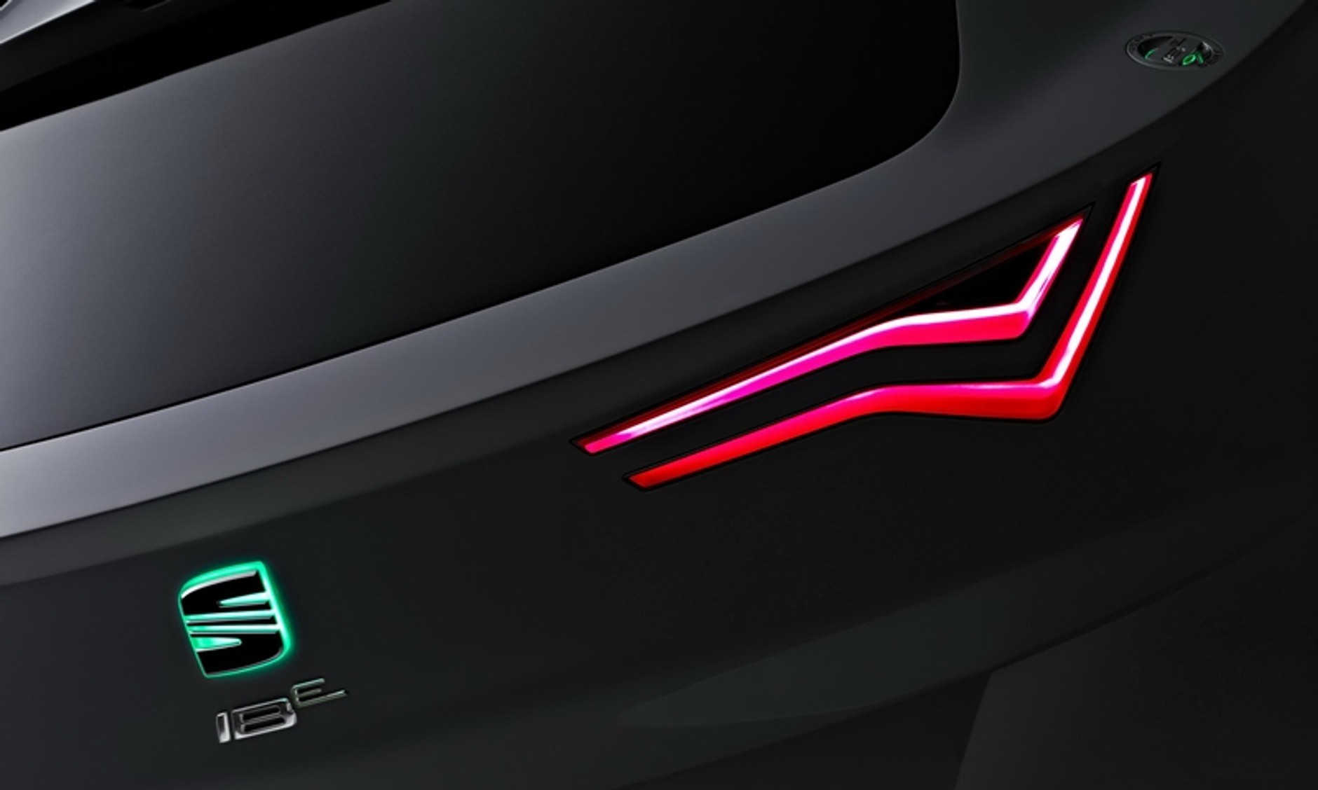 Seat IBE – chyba ktoś nie zdążył go dokończyć