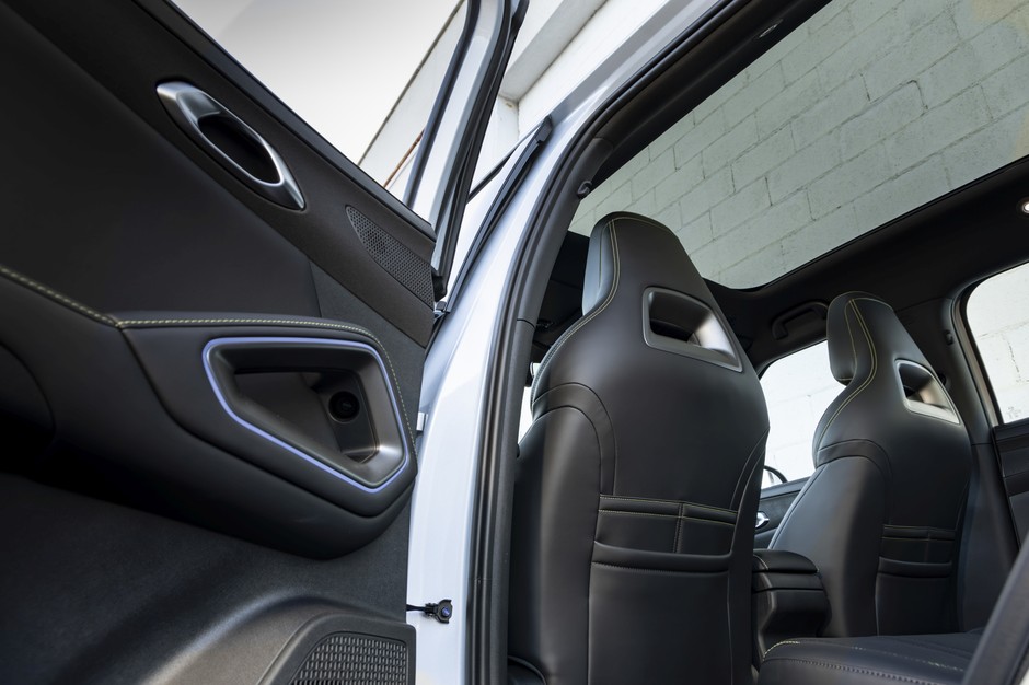 BYD Atto 2