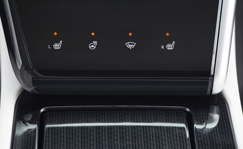 Toyota Mirai - zatankuj wodór i ruszaj w drogę.