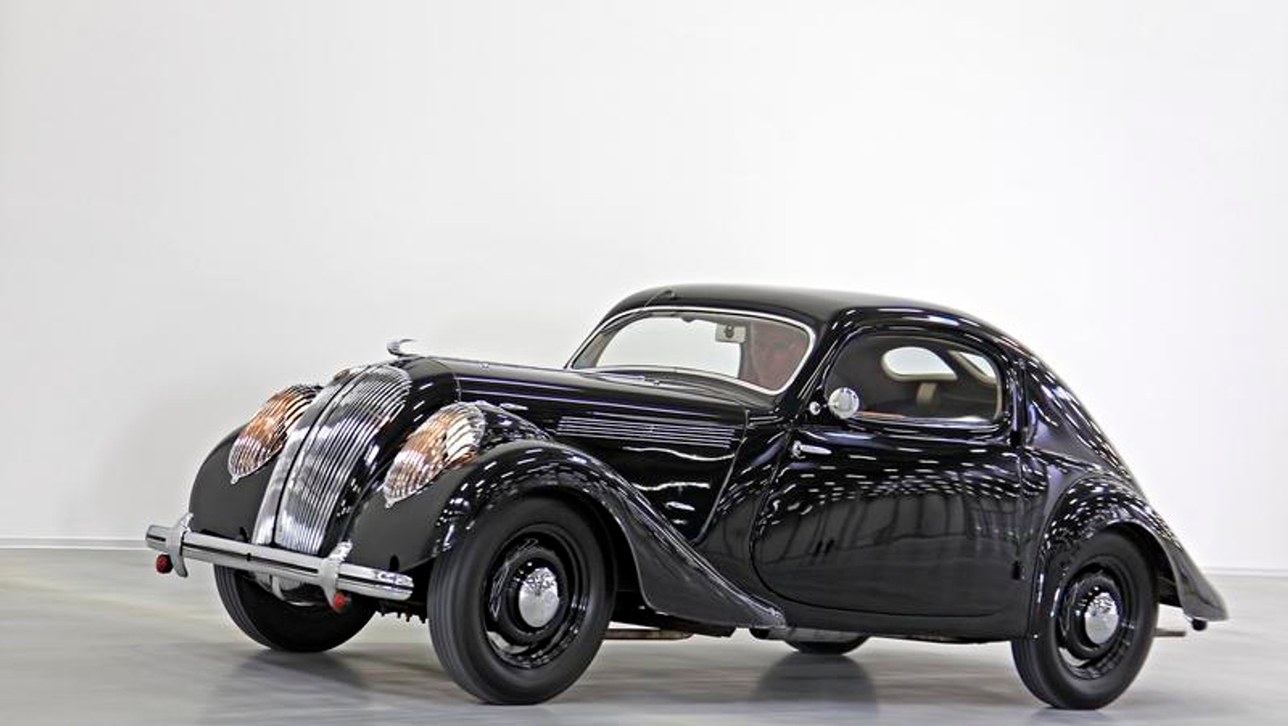 Skoda Popular Monte Carlo