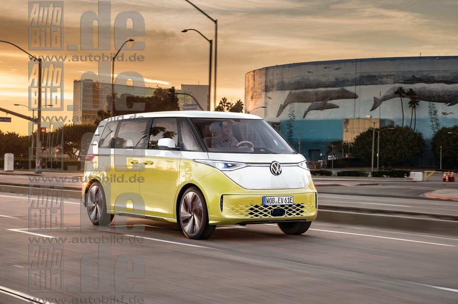 VW ID.Buzz