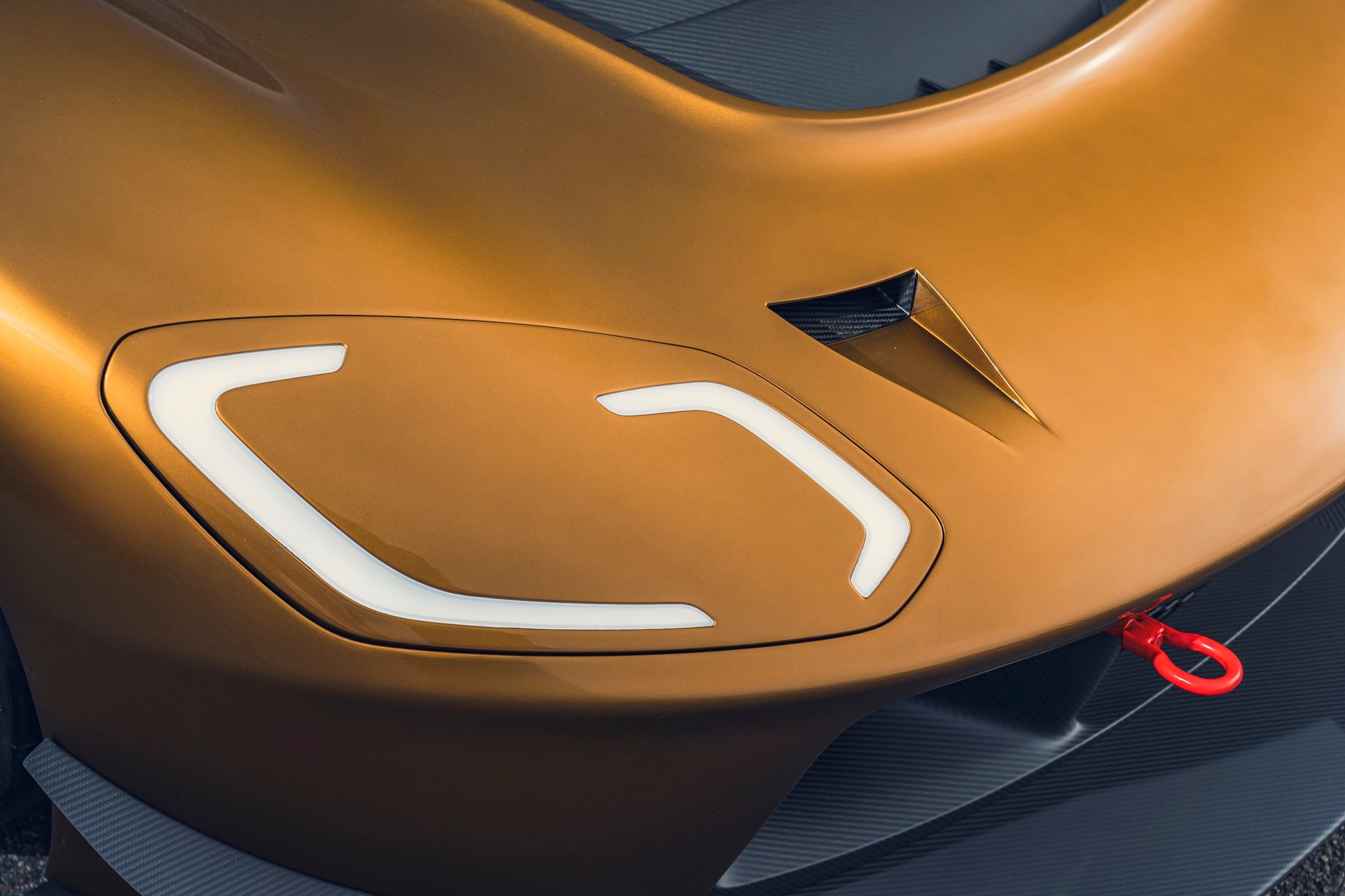 Ford GT Mk IV