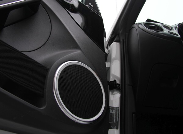 Test. Fender: pomysł VW na porządny basowy łomot