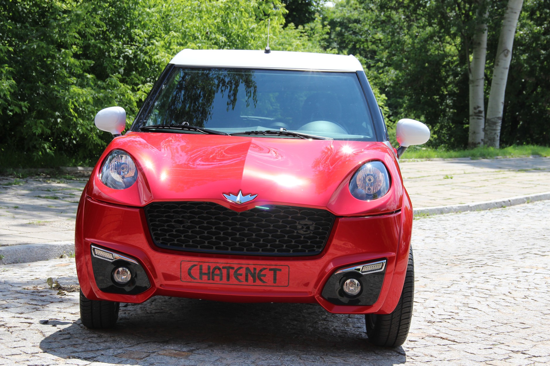 Chatenet CH30