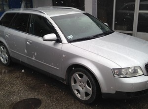 Jaką instalację LPG warto zamontować w Audi A4 3.0?