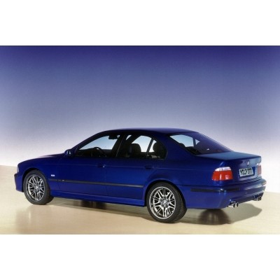 BMW e39 M5