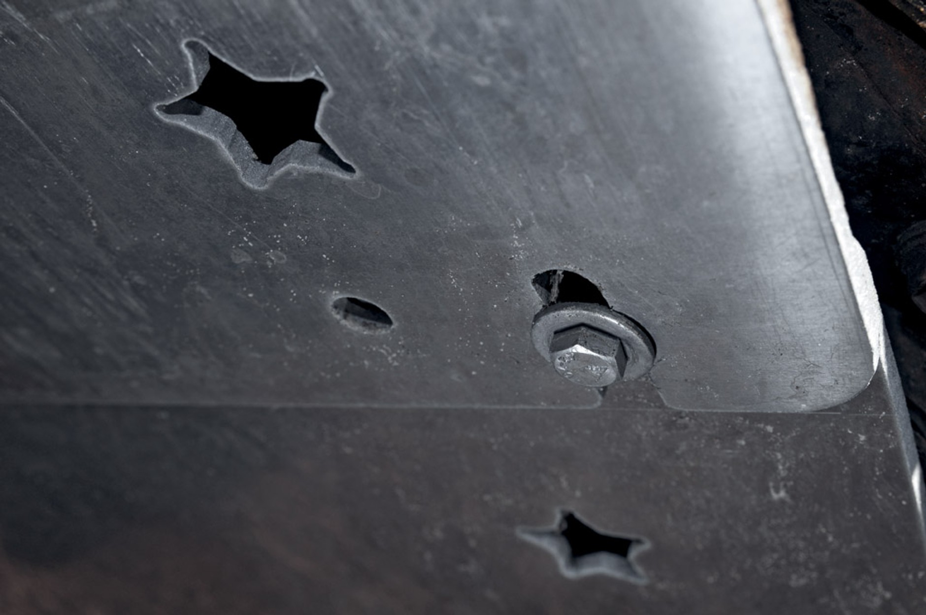 Osłona podwozia to niewysoka cena spokoju