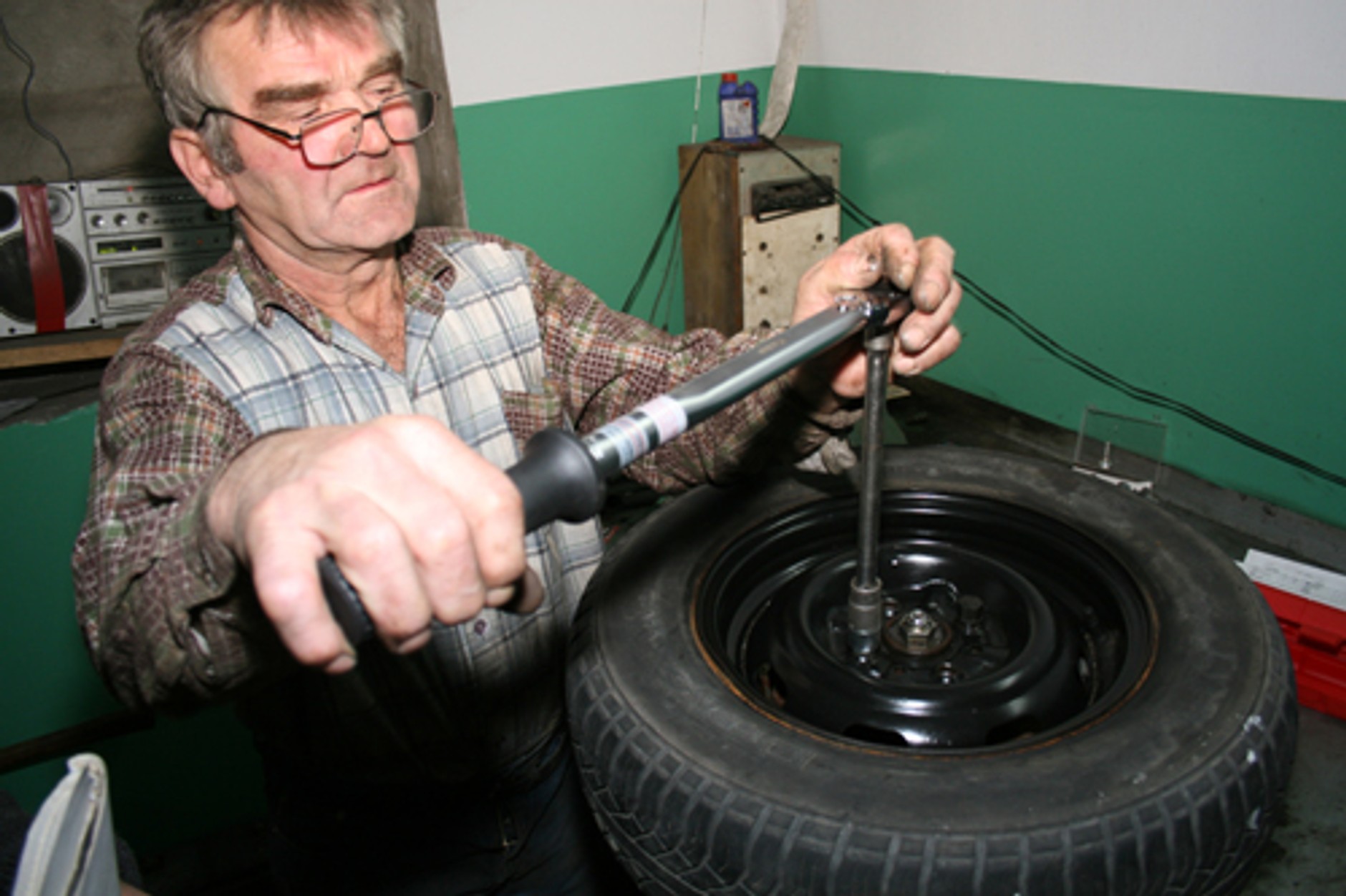 I ty możesz zostać złodziejem!