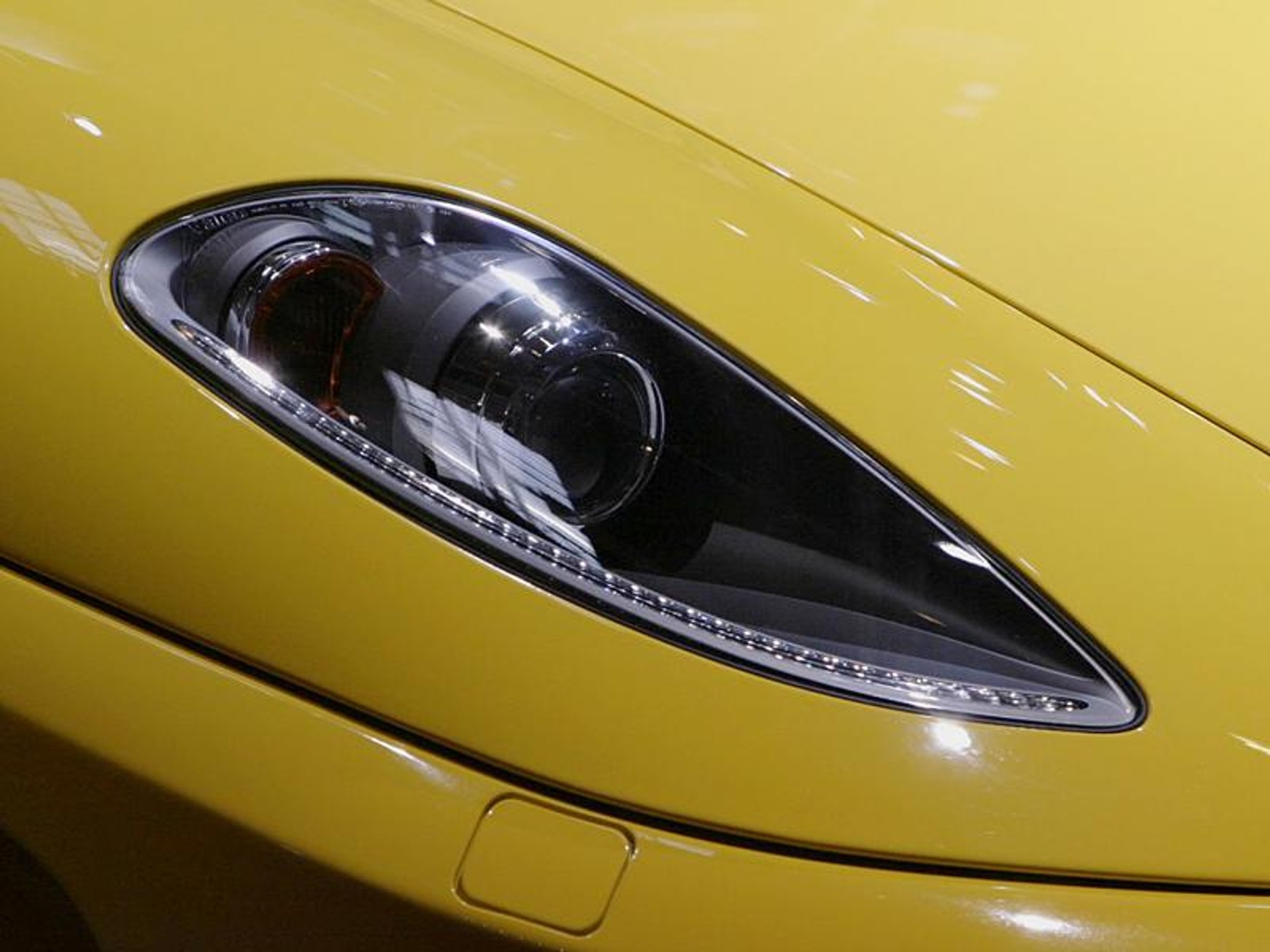 Ferrari F430: koniec produkcji, ostatni egzemplarz na aukcji