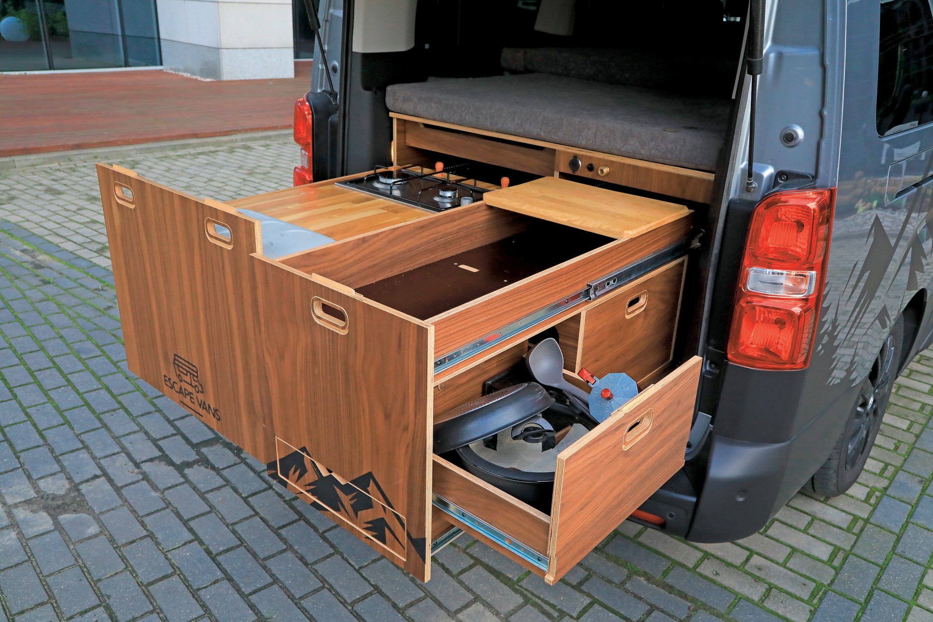 Toyota Proace Verso Long 2.0 D-4D