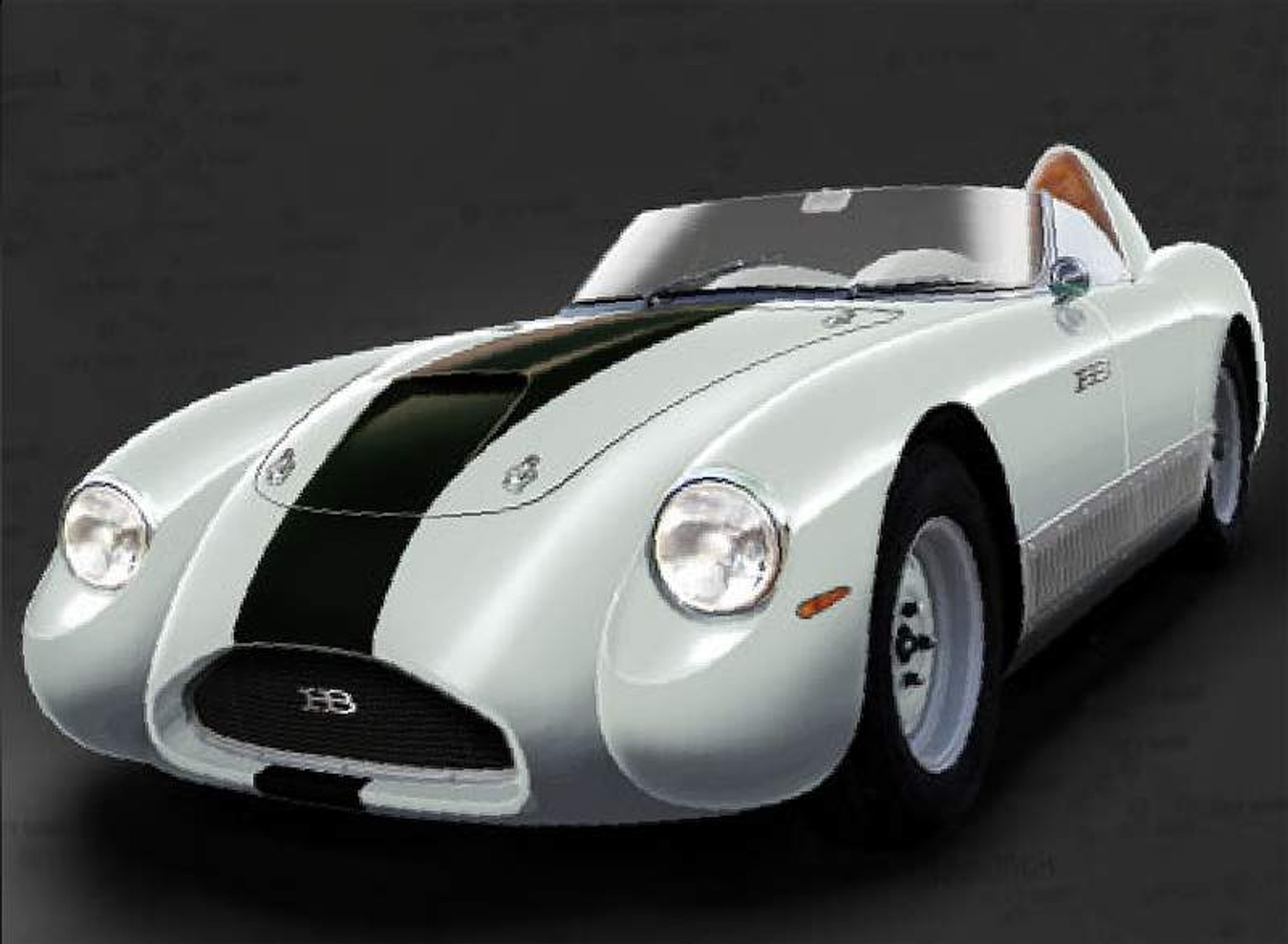 HB Special: nietykalny sportowiec