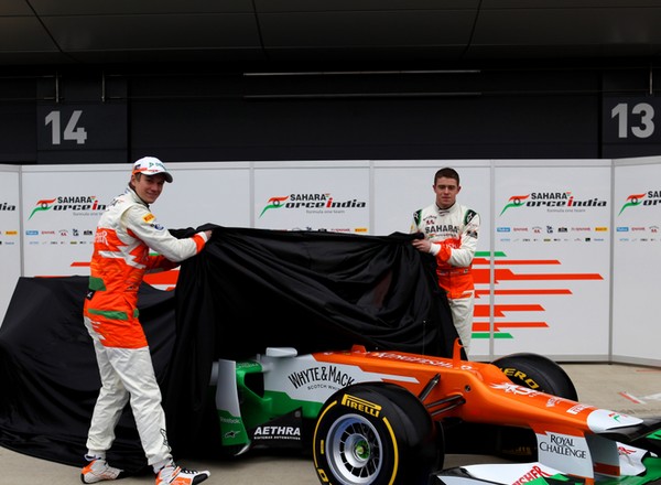 Pomysł klienckich bolidów F1 nie wypalił