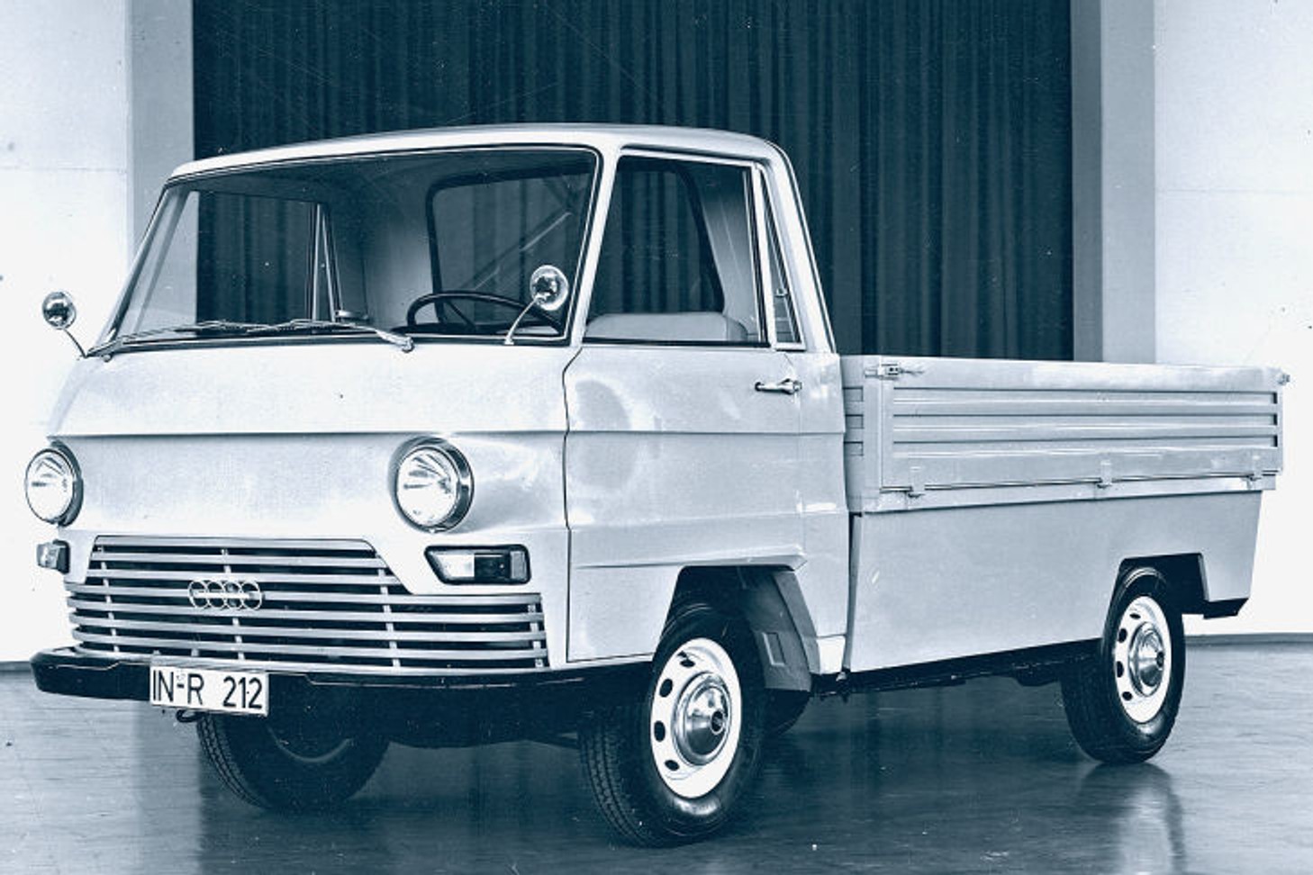 DKW F 1000 L