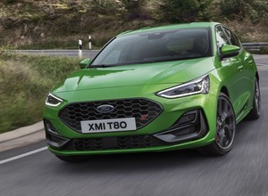 Koniec się zbliża. Ford Focus na pożegnanie ma niższe ceny. Ta wersja jest najlepsza