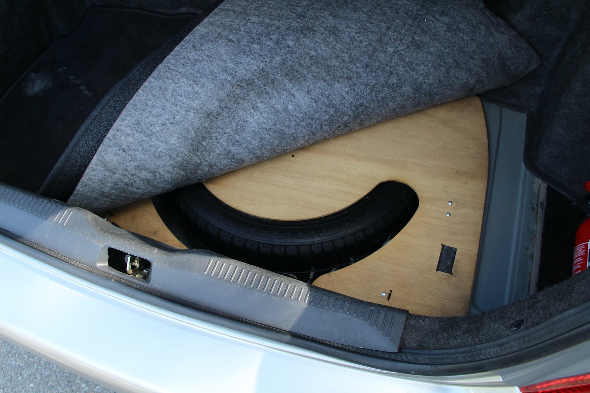 Toyota Prius I