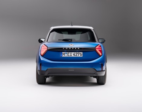 Nowe Mini 5d