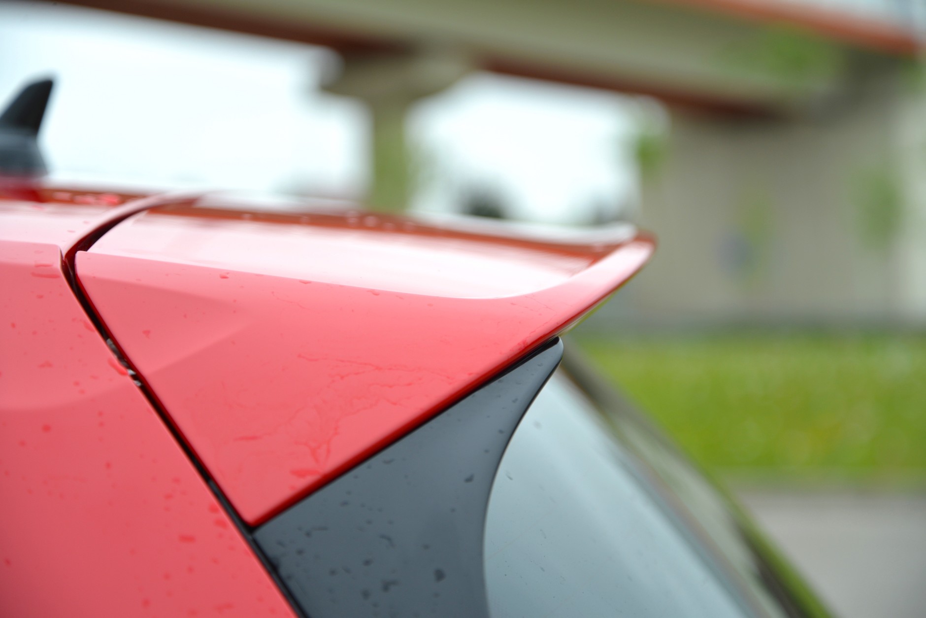 Volkswagen Golf 1.5 TSI ACT BlueMotion